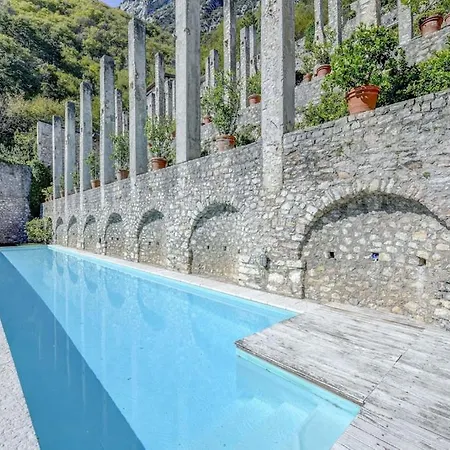 Villa Le Ravere Luxury Gargnano