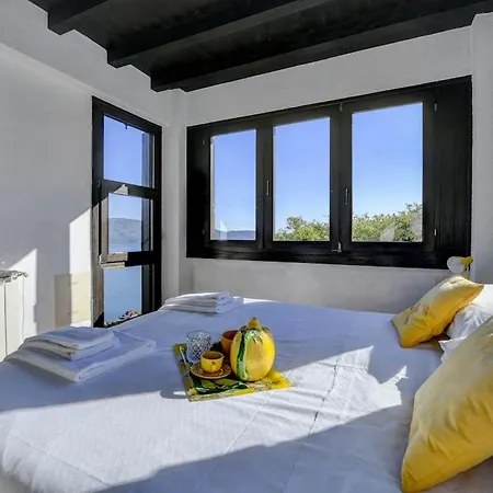 Villa Le Ravere Luxury Gargnano