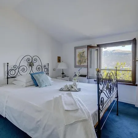 Villa Le Ravere Luxury