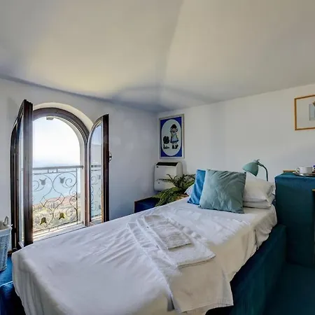 Villa Le Ravere Luxury