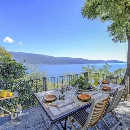 Villa Le Ravere Luxury