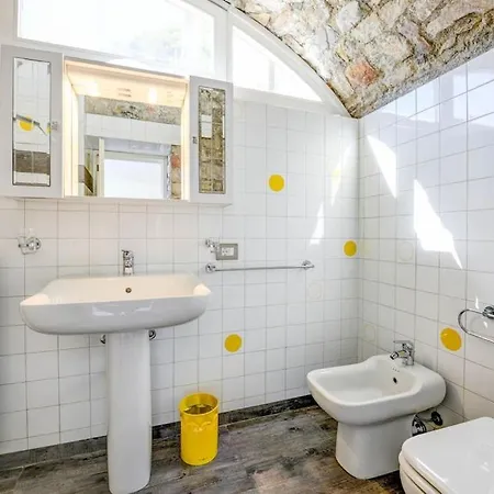 Villa Le Ravere Luxury Gargnano