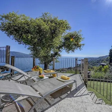Villa Le Ravere Luxury