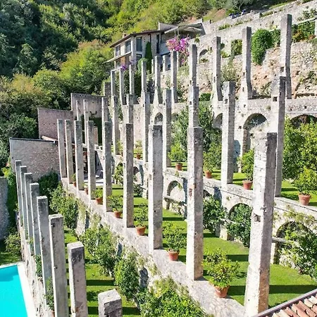 Le Ravere Luxury Villa *