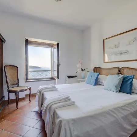 Villa Le Ravere Luxury *