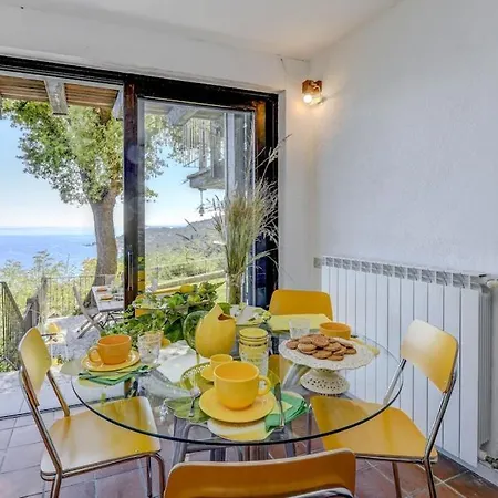Le Ravere Luxury Villa Gargnano